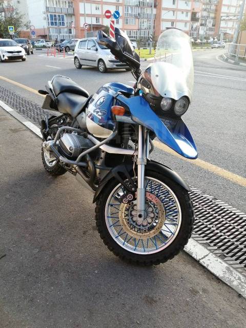 BMW R 1150 GS. 1 130. ., , ,   