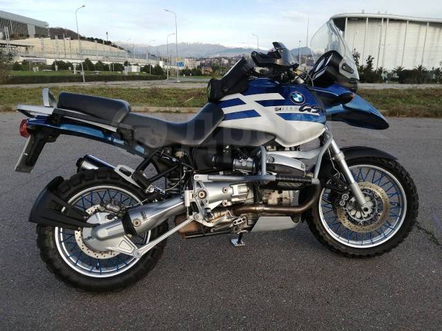 BMW R 1150 GS. 1 130. ., , ,   