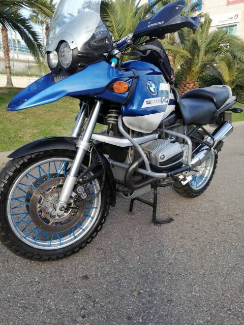 BMW R 1150 GS. 1 130. ., , ,   