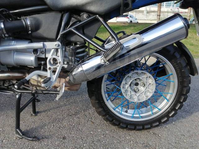 BMW R 1150 GS. 1 130. ., , ,   