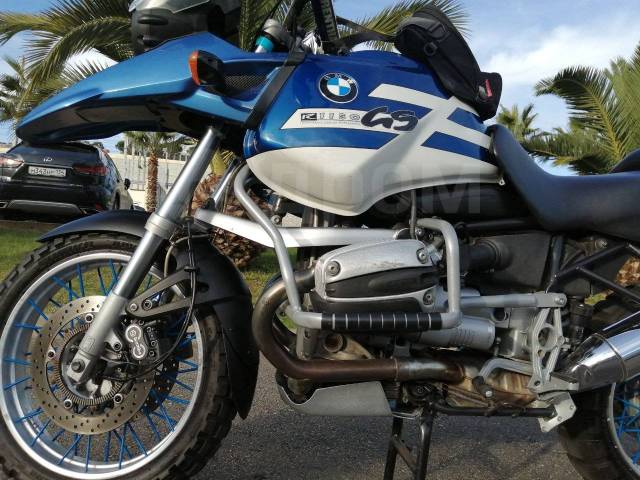 BMW R 1150 GS. 1 130. ., , ,   