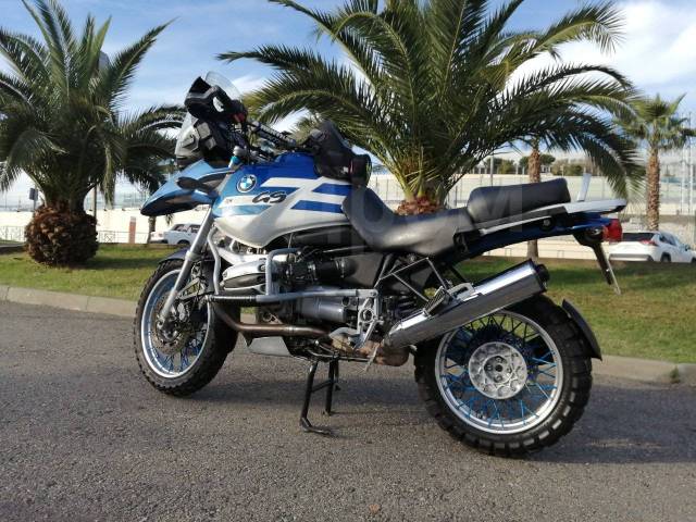 BMW R 1150 GS. 1 130. ., , ,   