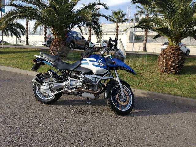 BMW R 1150 GS. 1 130. ., , ,   