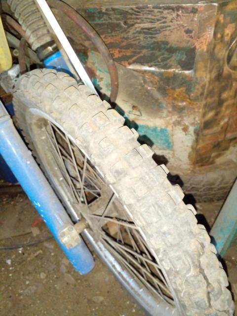 Suzuki RM 125. 125. ., ,  ,   