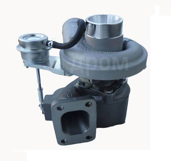 ) универс. С13-296-01. Турбокомпрессор! с патрубк (cz strakonice) c1329501-прокладки и шпильки. Турбокомпрессор маз 4370. Турбокомпрессор к9 600-1118022.