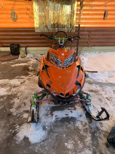 Arctic Cat M 1000. ,  ,   