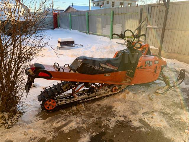 Arctic Cat M 1000. ,  ,   