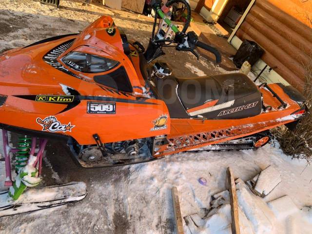 Arctic Cat M 1000. ,  ,   