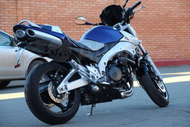 Suzuki GSR 600. 600. ., , ,   