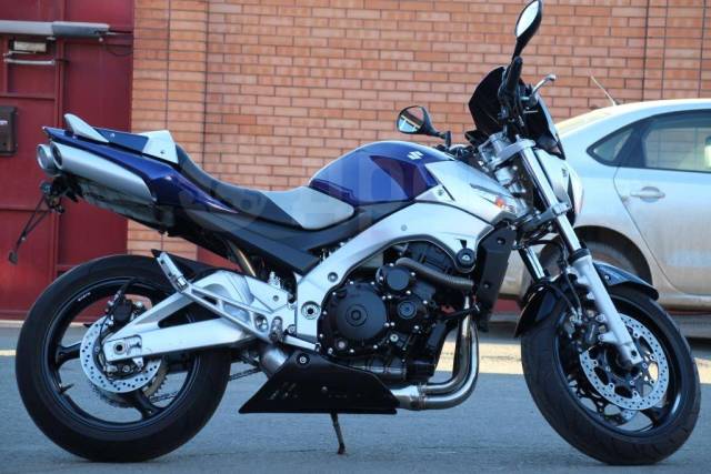 Suzuki GSR 600. 600. ., , ,   