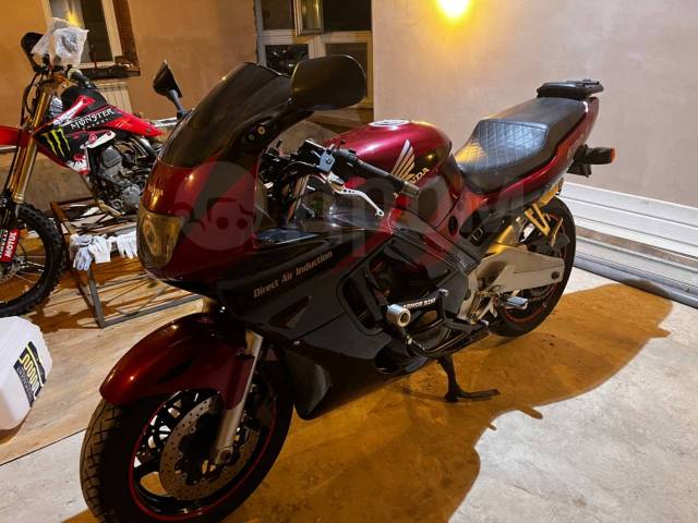 Honda CBR 600F3. 600. ., , ,   