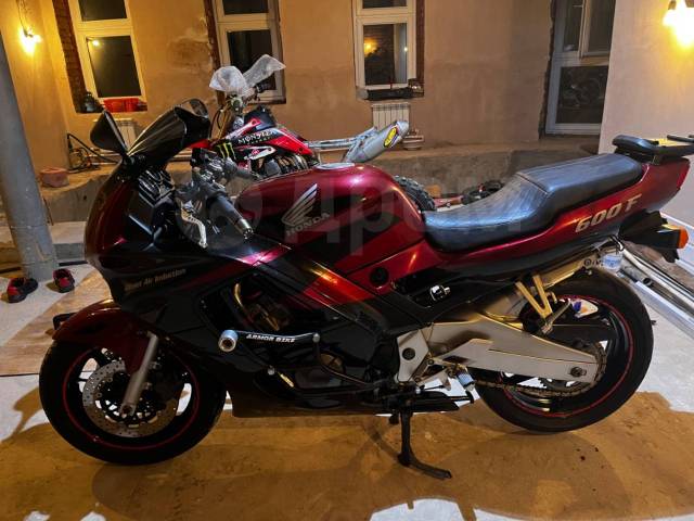 Honda CBR 600F3. 600. ., , ,   