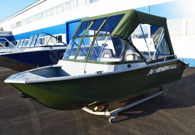 Wyatboat  500 DC New. 2024 ,  4,50.,   , 50,00..,  