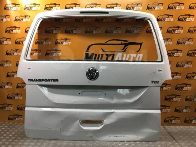 Багажник на крышу VolksWagen Transporter