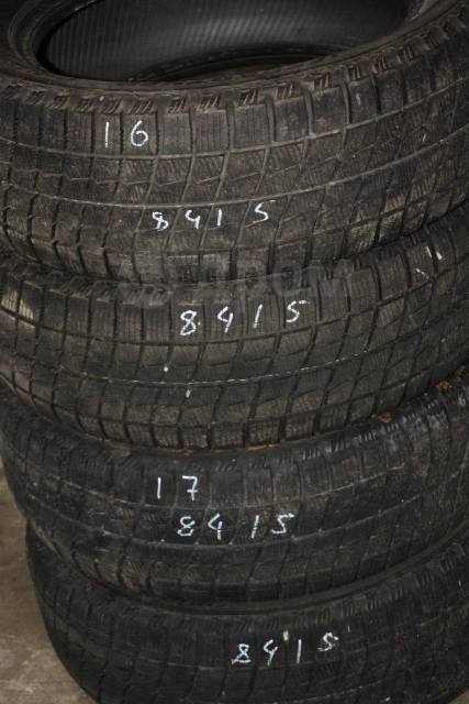 Bridgestone Ice Partner, 205\55R16