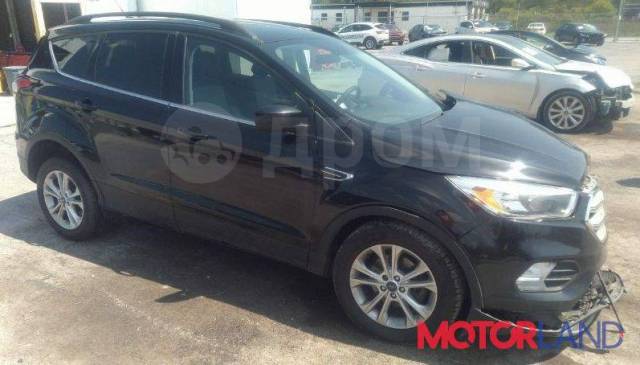 Ford Escape 2015