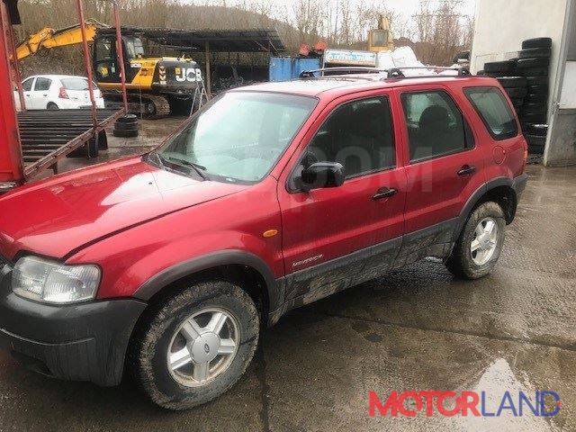 Ford maverick 2000 2007