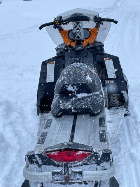 BRP Ski-Doo Summit Sport. ,  ,   