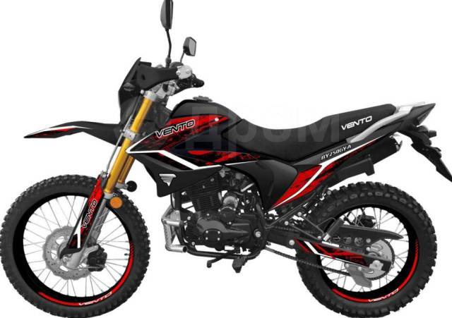 Vento Enduro. 250. ., , ,   