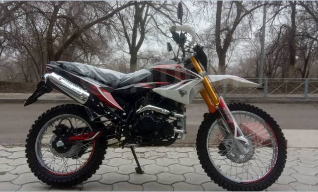 Vento Enduro. 250. ., , ,   