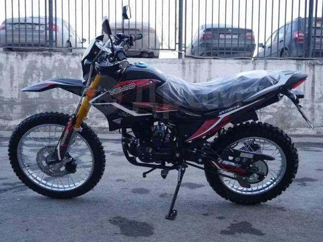 Vento Enduro. 250. ., , ,   