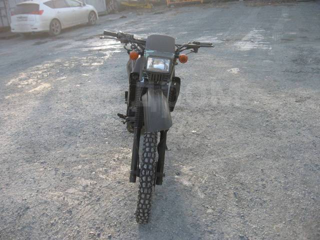 Kawasaki KLR 250. 250. ., ,  ,   