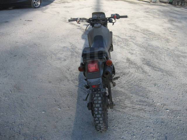 Kawasaki KLR 250. 250. ., ,  ,   