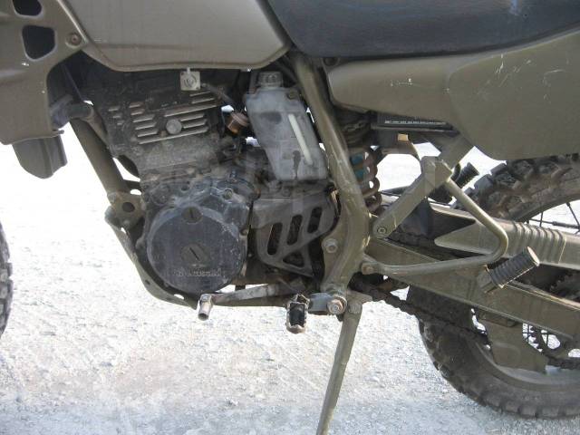 Kawasaki KLR 250. 250. ., ,  ,   