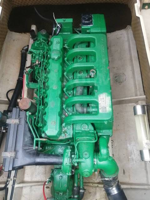 Volvo Penta. 143,00.., 4-,  