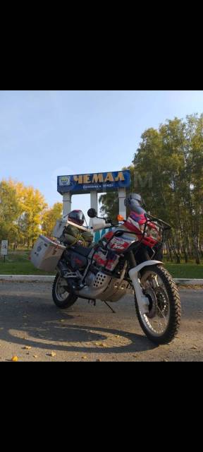 Honda XRV 750 Africa Twin. 750. ., , ,   