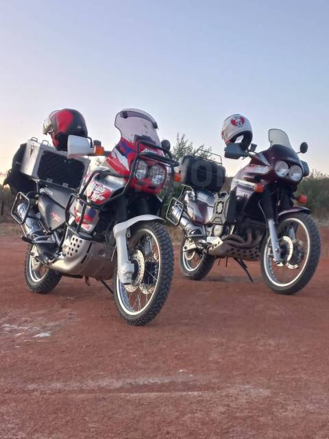 Honda XRV 750 Africa Twin. 750. ., , ,   