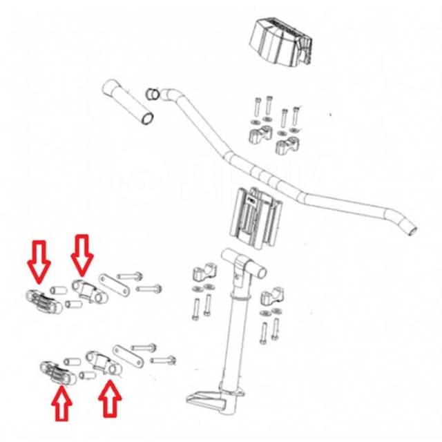    () Polaris SM-08750 SPI 