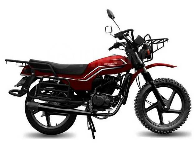 Racer Tourist RC150-23A. 200. ., , ,   