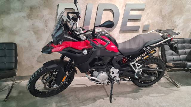 BMW F 850 GS. 850. ., , ,   