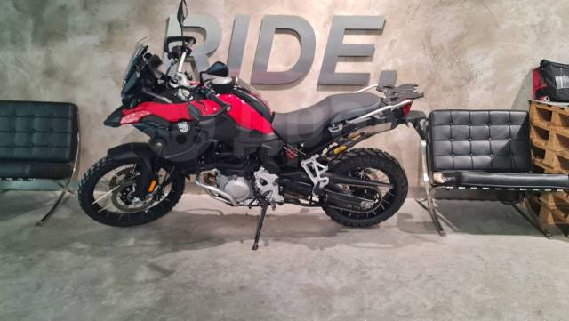 BMW F 850 GS. 850. ., , ,   