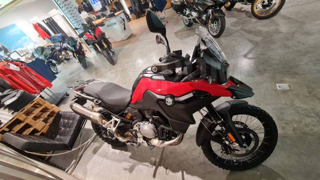 BMW F 850 GS. 850. ., , ,   