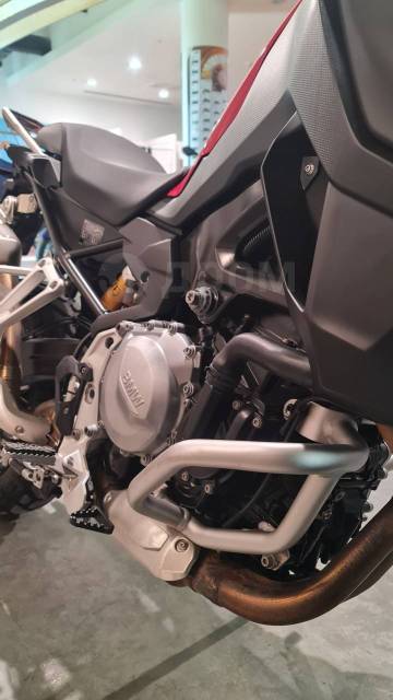 BMW F 850 GS. 850. ., , ,   