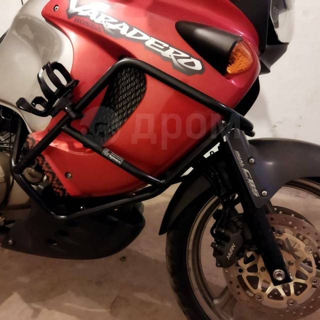 Honda XL 1000V Varadero. 1 000. ., , ,   