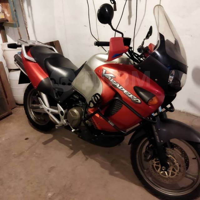 Honda XL 1000V Varadero. 1 000. ., , ,   