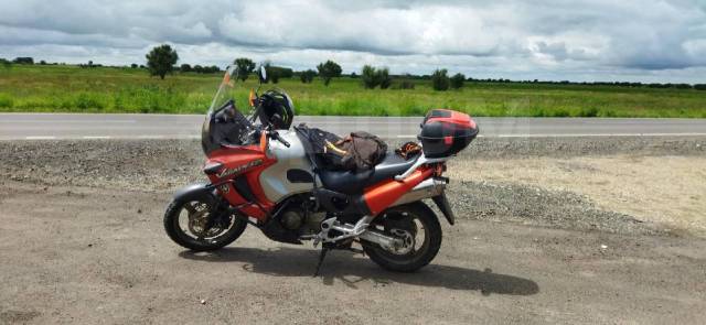 Honda XL 1000V Varadero. 1 000. ., , ,   