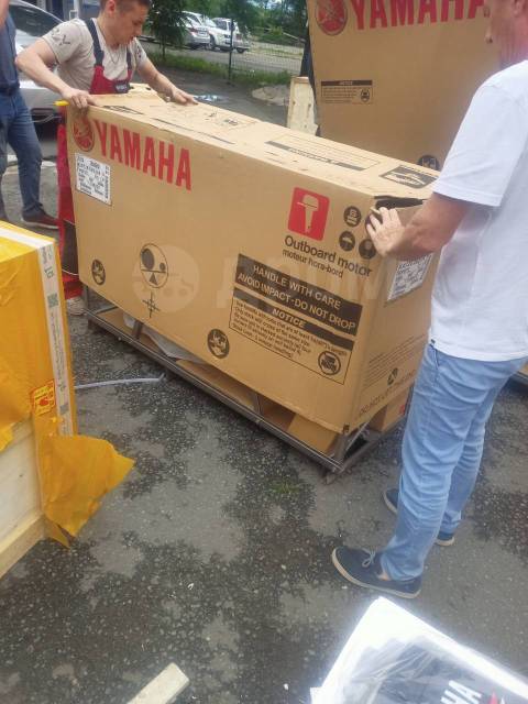 Yamaha. 115,00.., 4-, ,  X (635 ), 2024  