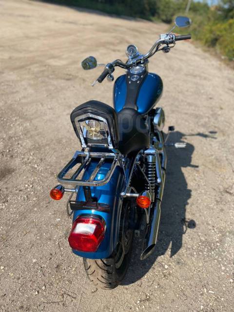 Harley-Davidson Dyna Super Glide Custom FXDCI. 1 480. ., , ,   