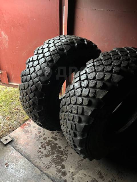 Кама / Нижнекамскшина, 425/85 R21, 21", 1 шт, 425 мм, 85 %, радиальный ...