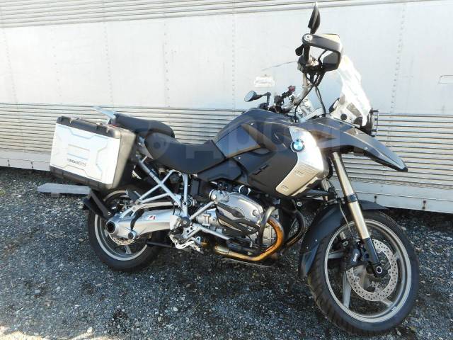 Bmw store r1200gs 2009