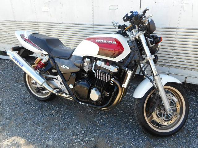 Honda CB 1300