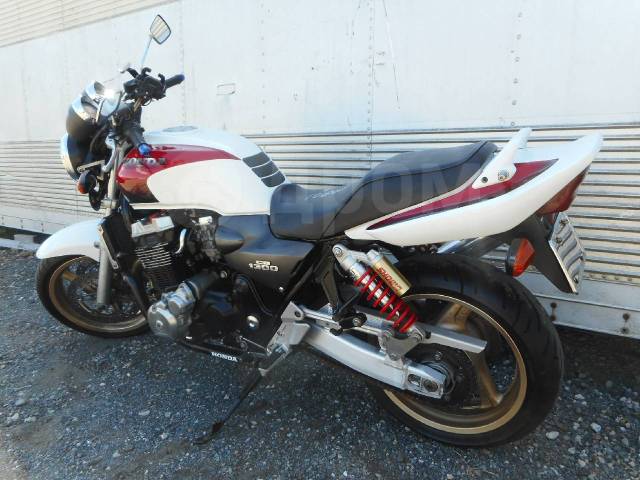 Honda CB 1300