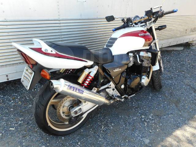 Honda CB 1300