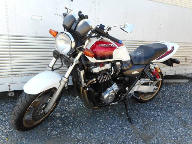 Honda CB 1300