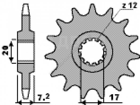   PBR 579M (1579) (15) 