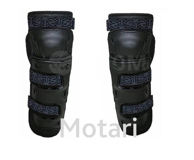  MOTEQ Steadfast black (.) 